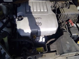 2007 TOYOTA SIENNA, GOLD, LE, 3.5L, FWD, Z25988